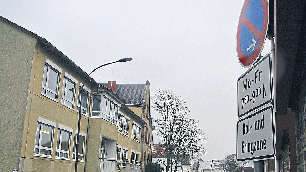 Kerb in Bad Nauheim