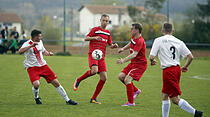 FSG Altenstadt - VFB Höchst