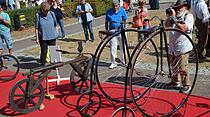 Jugendstilfestival in Bad Nauheim