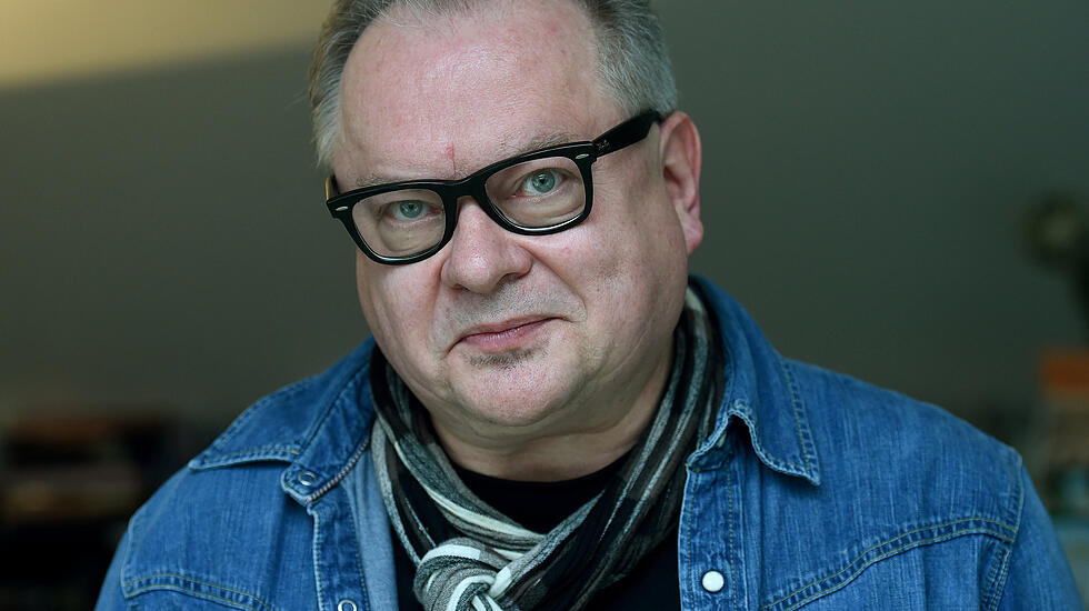 Heinz Rudolf Kunze