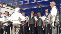 Rodheim Straßenfest der Lieder