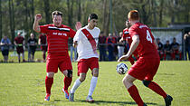 FSG Altenstadt - VFB Höchst