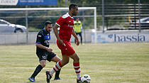 FC Karben - SV Nieder- Wöllstadt