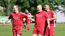 FC Ober- Rosbach - VFB Petterweil