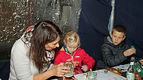 Weihnachtsmarkt in Ockstadt