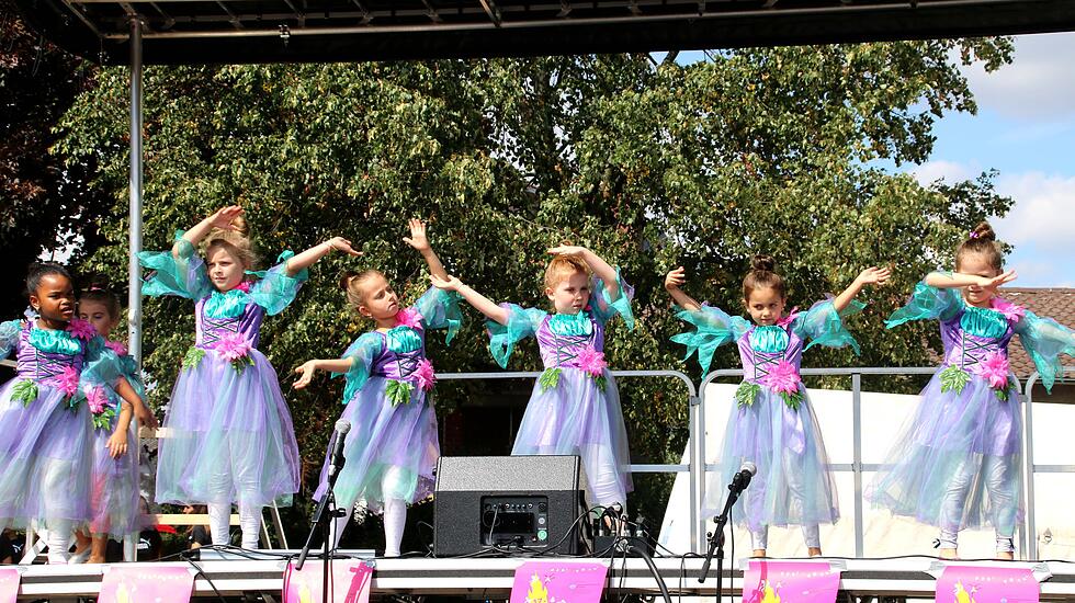 Internationales Spielefest auf der Seewiese Friedberg