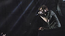 Die Toten Hosen reißen die Frankfurter Festhalle ab