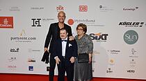 Charity-Gala in Bad Nauheim