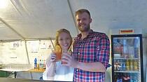 35. Burgfest in Nieder-Rosbach
