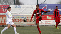 Türk Gücü Friedberg - FC Bayern Alzenau