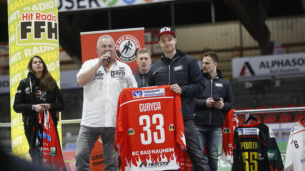 Saisonabschlussfeier der Roten Teufel