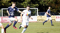 SV Staden - FC Ober- Rosbach