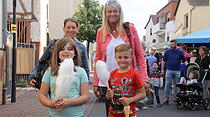 Klein-Kärber Markt 2018