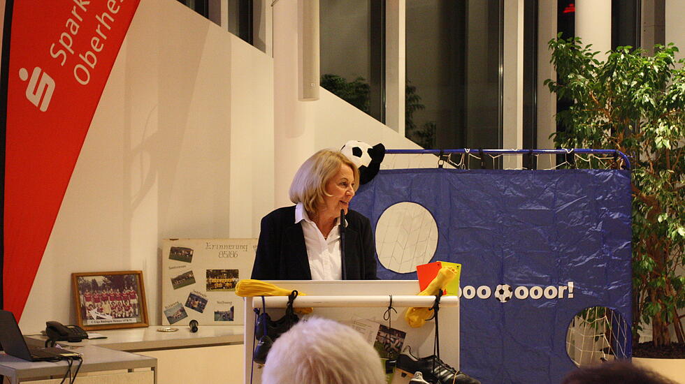 Die besten Bilder von der Verleihung des Sportehrenpreises des Wetteraukreises