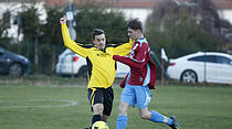 Torfestival beim Spiel FSV Kloppenheim - SSV Heilsberg