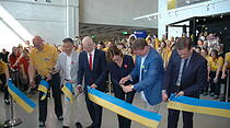 So war die Ikea-Eröffnung in Wetzlar