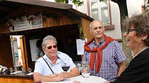 Klein-Kärber Markt 2018