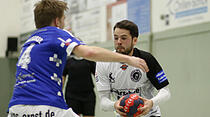 TG Friedberg- TSG Oberursel (32 : 27)