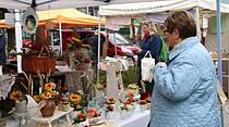 Markt der Region in Friedberg