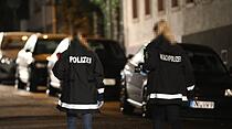 Mehrere Festnahmen nach Messerstecherei in Alsfeld