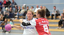 HSG K/P/G/Butzbach - HSG Mörlen I