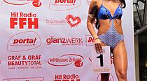 Miss Wetterau 2018
