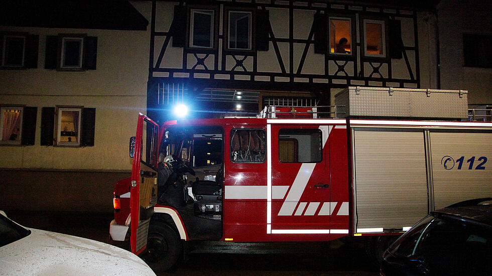 27. Mai: Unwetter in Mittelhessen