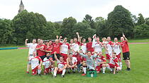 FC Kaichen II - SV Blau - Weiß Espa II