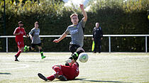 FV Bad Vilbel II - VFB Petterweil