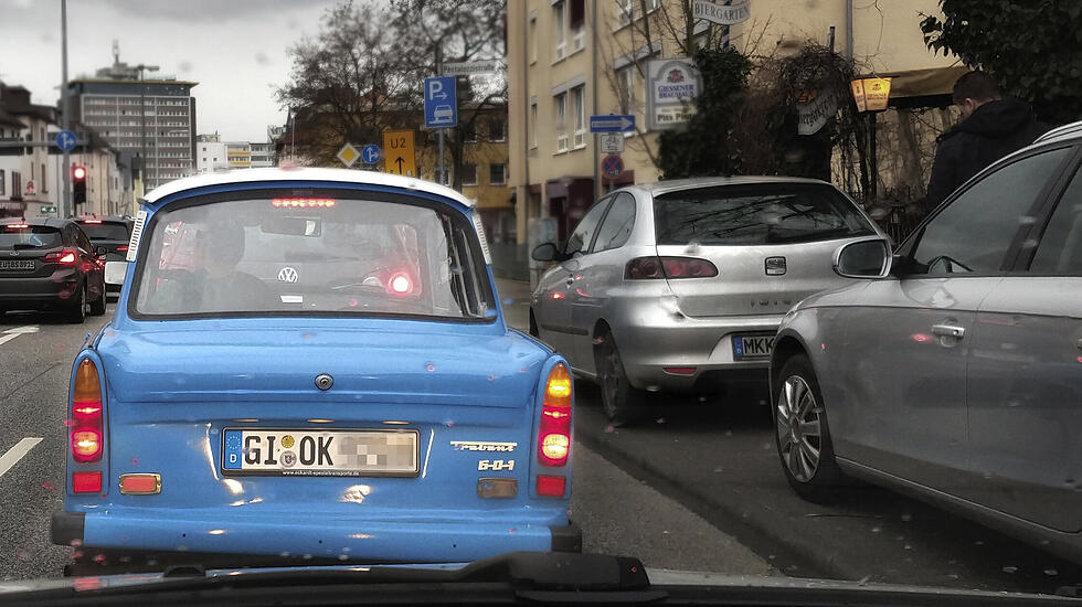 Oliver Schepps Foto der Woche
