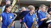 Herbstmarkt der Frauenwaldschule