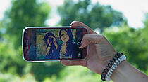 Generation Selfie