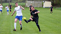 FSV Kloppenheim- 1.FC Rendel