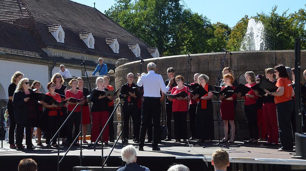 Jugendstilfestival in Bad Nauheim