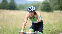 Cross- Triathlon in Ockstadt