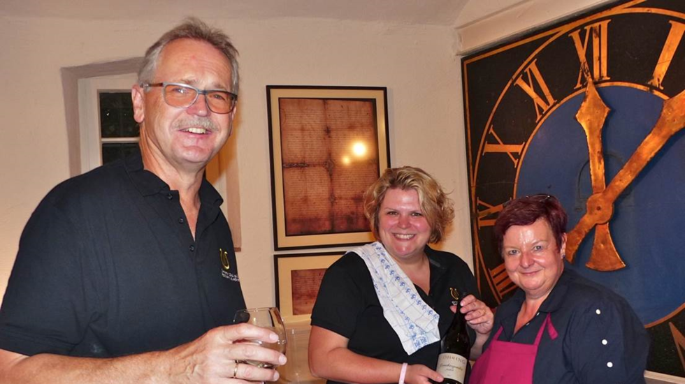 Rodheim Straßenfest der Lieder