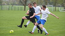 FSV Kloppenheim- 1.FC Rendel