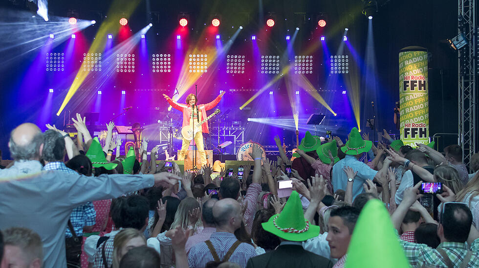 Wiesn-Fest 2019