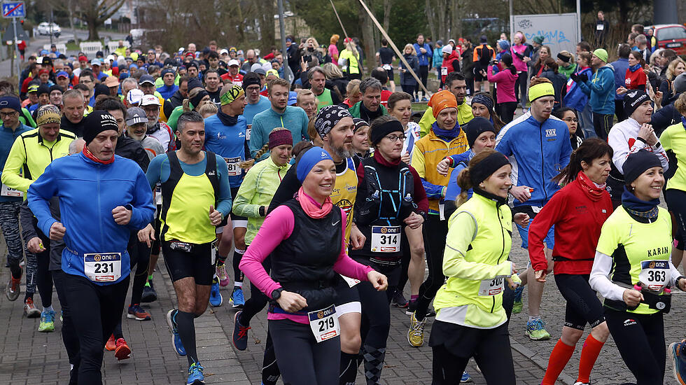 Wintersteinlauf 2019