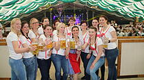 Wiesnfest 2017