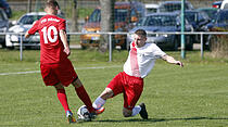 FSG Altenstadt - VFB Höchst