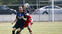 FC Karben - SV Nieder- Wöllstadt