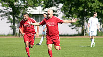 FC Ober- Rosbach - VFB Petterweil