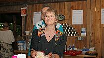 Vatertag auf der Colorado-Ranch