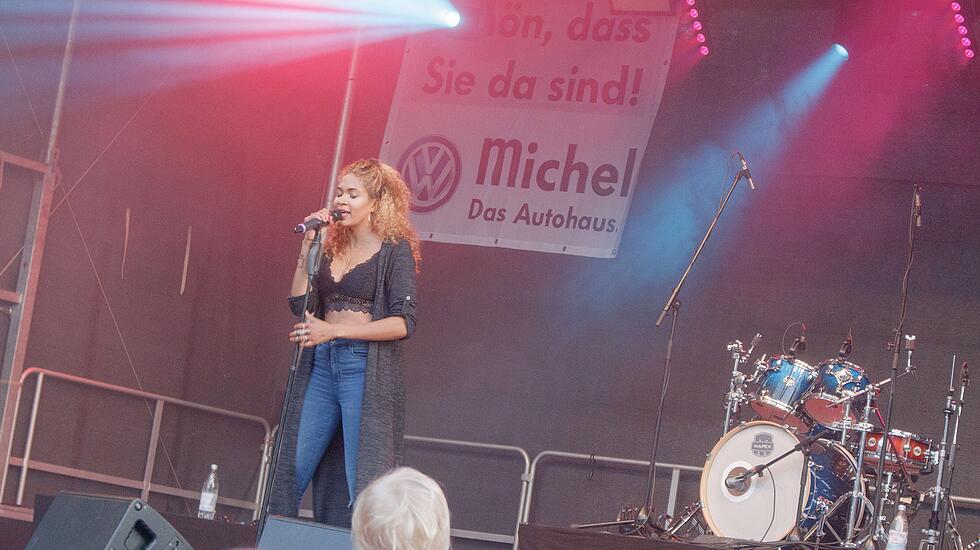 Lahnuferfest Gießen