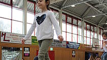 Bewegungsbaustelle TG Groß-Karben