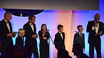 Charity-Gala in Bad Nauheim