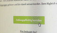 So geht's: Der Leihrad-Selbstversuch
