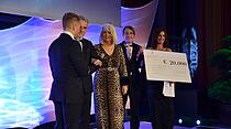 Charity-Gala in Bad Nauheim