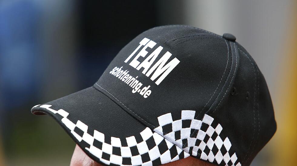 Die besten Bilder vom Schottenring-Classic-Grand-Prix